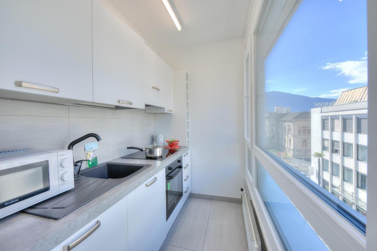 Casa Cupido - Happy Rentals Locarno Eksteriør bilde